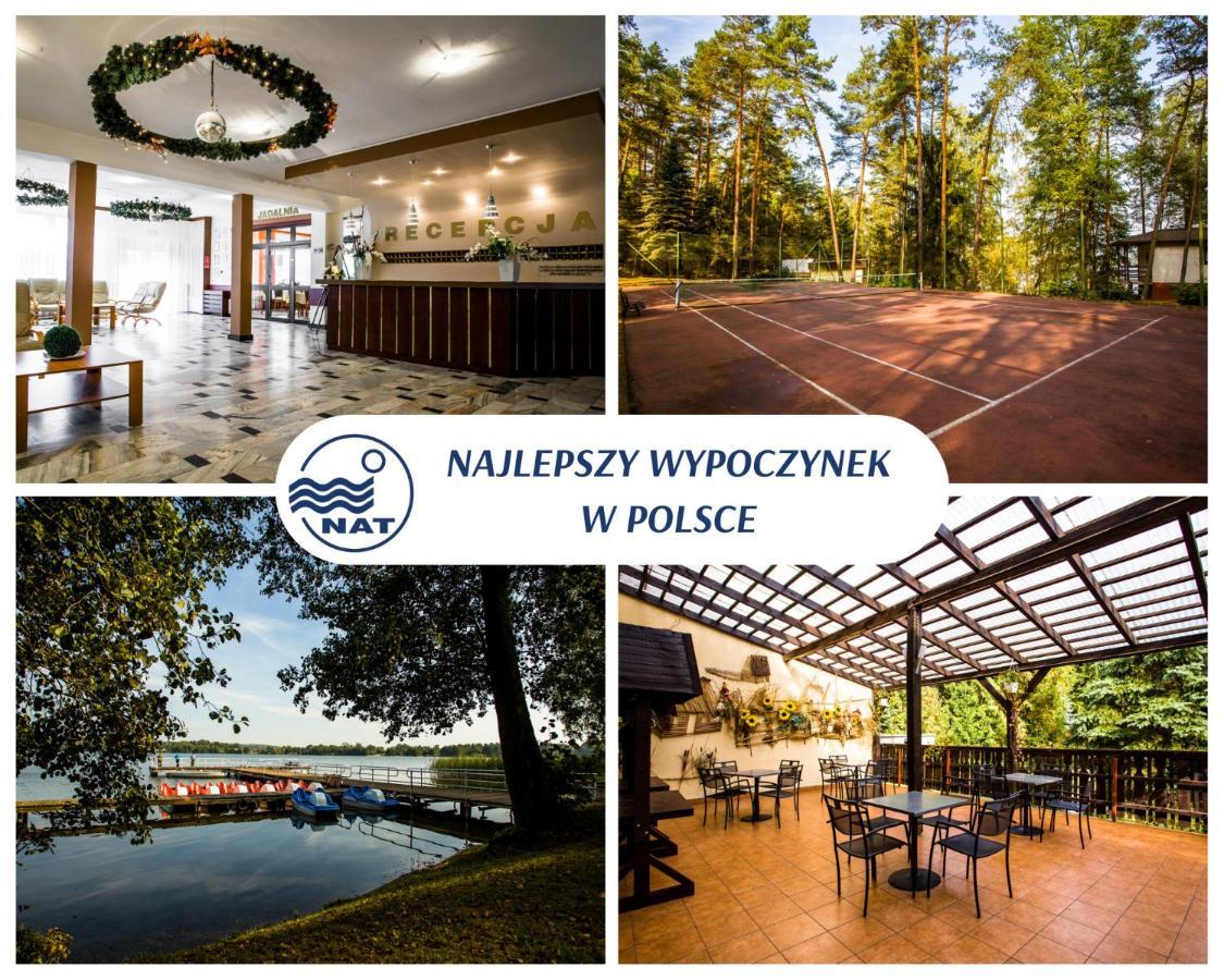 Ow Inter Piast Kalbornia - Z Wlasna Plaza Z Kapieliskiem I Przystania Resort