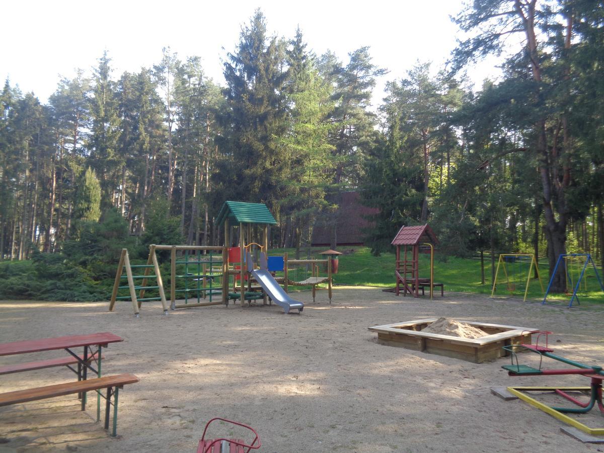 Ow Inter Piast Kalbornia - Z Wlasna Plaza Z Kapieliskiem I Przystania * Dąbrówno