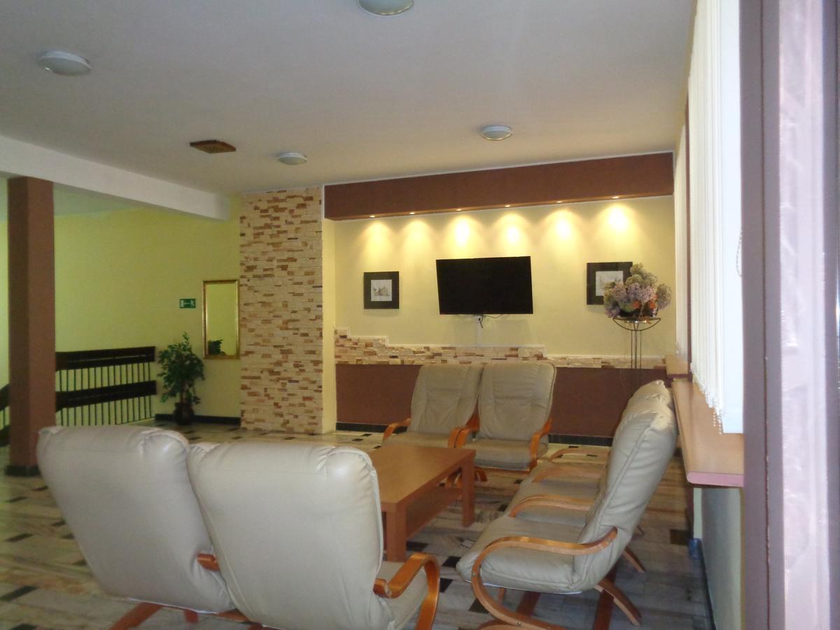 Resort Ow Inter Piast Kalbornia - Z Wlasna Plaza Z Kapieliskiem I Przystania