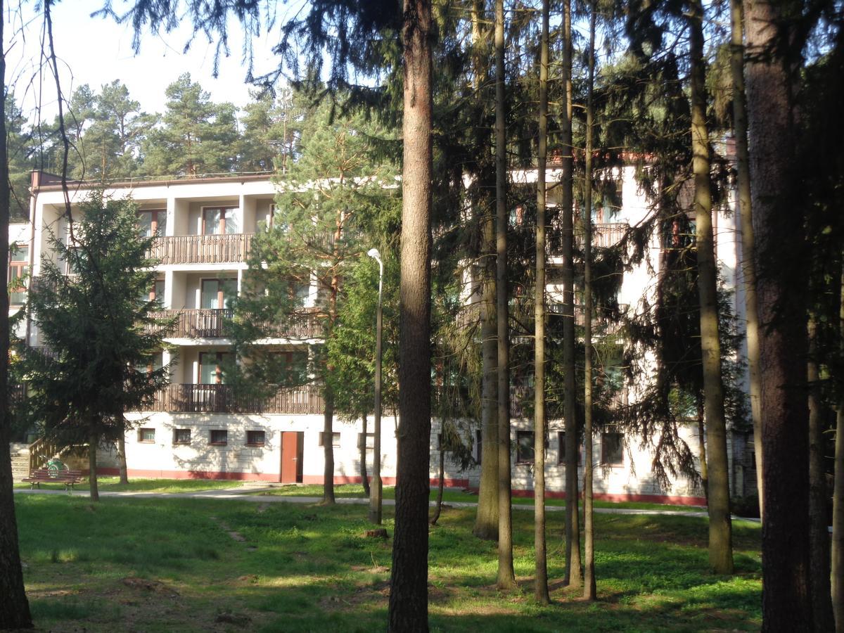 Ow Inter Piast Kalbornia - Z Wlasna Plaza Z Kapieliskiem I Przystania * Dąbrówno