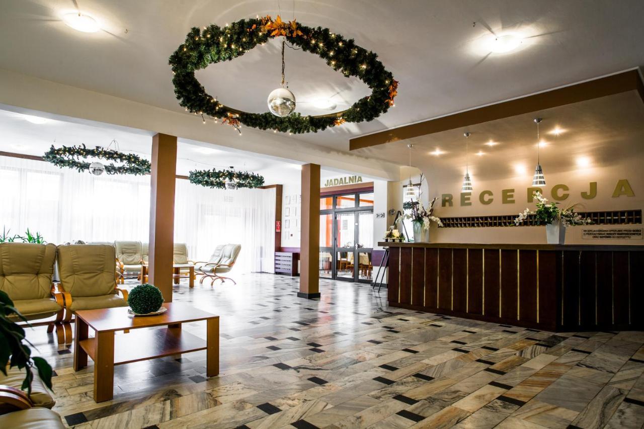 Ow Inter Piast Kalbornia - Z Wlasna Plaza Z Kapieliskiem I Przystania Resort *
